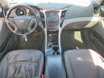 Hyundai Sonata 2014