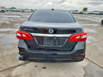 Nissan Sentra 2018
