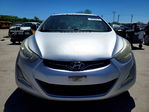 Hyundai Elantra 2016
