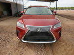 Lexus RX 2016