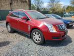 Cadillac SRX 2013