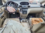 Honda Odyssey 2013
