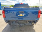 Chevrolet Silverado 2017