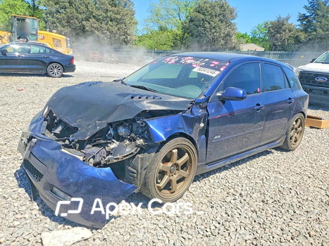 Mazda 3 2009 - Image 1 of 13