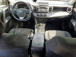 Toyota RAV 4 2018
