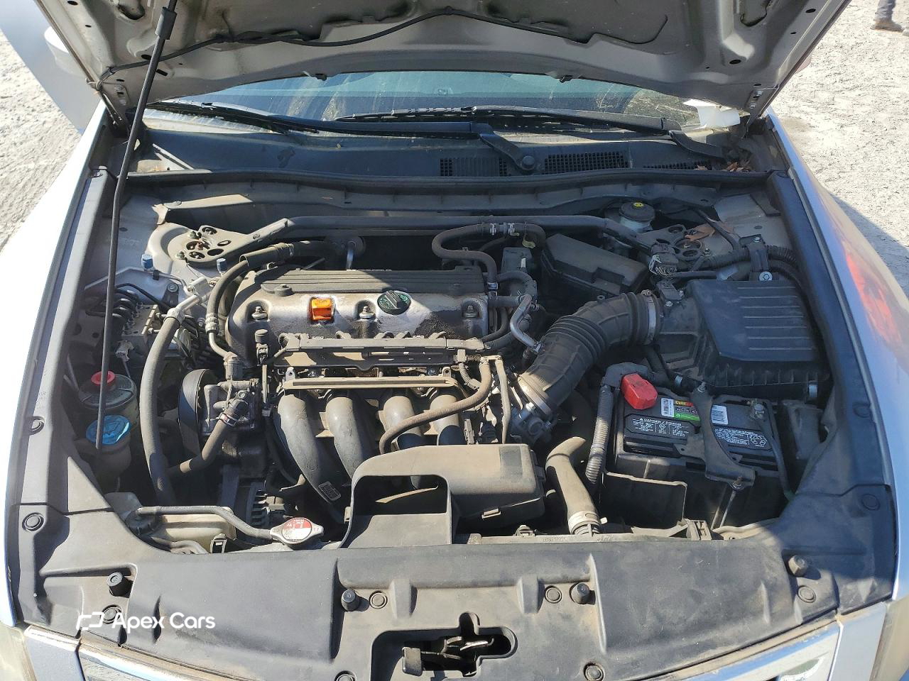 Honda Accord 2010