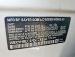 BMW X2 2022
