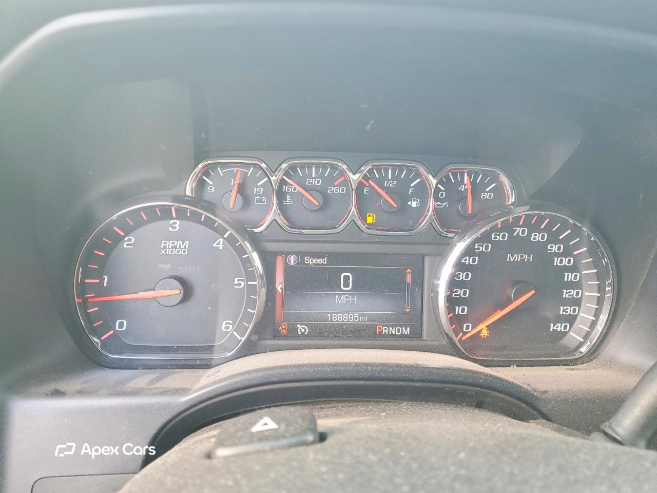 GMC Sierra 2014