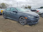 Honda Civic 2021