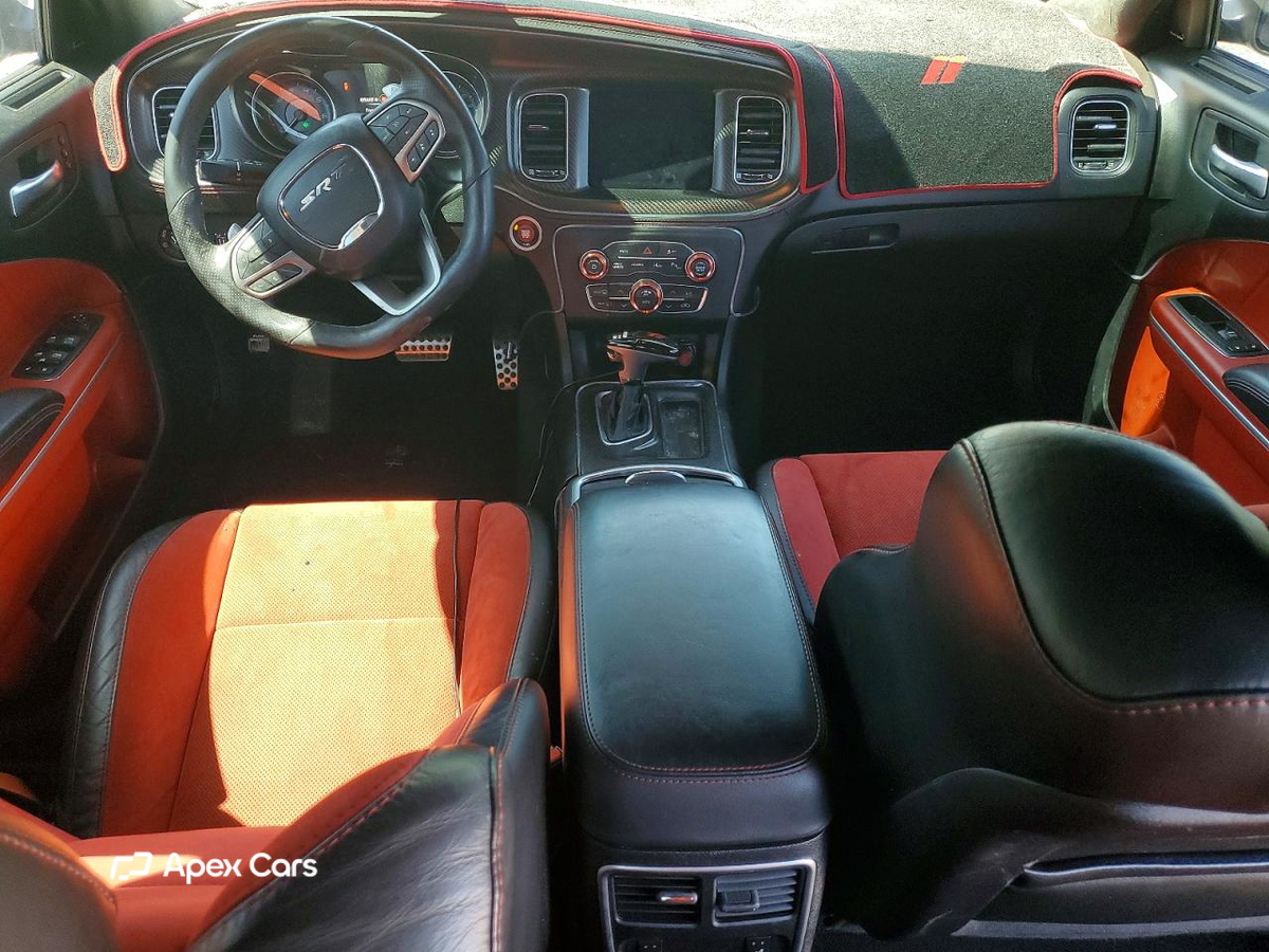 Dodge Charger 2020