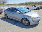 Hyundai Elantra 2015