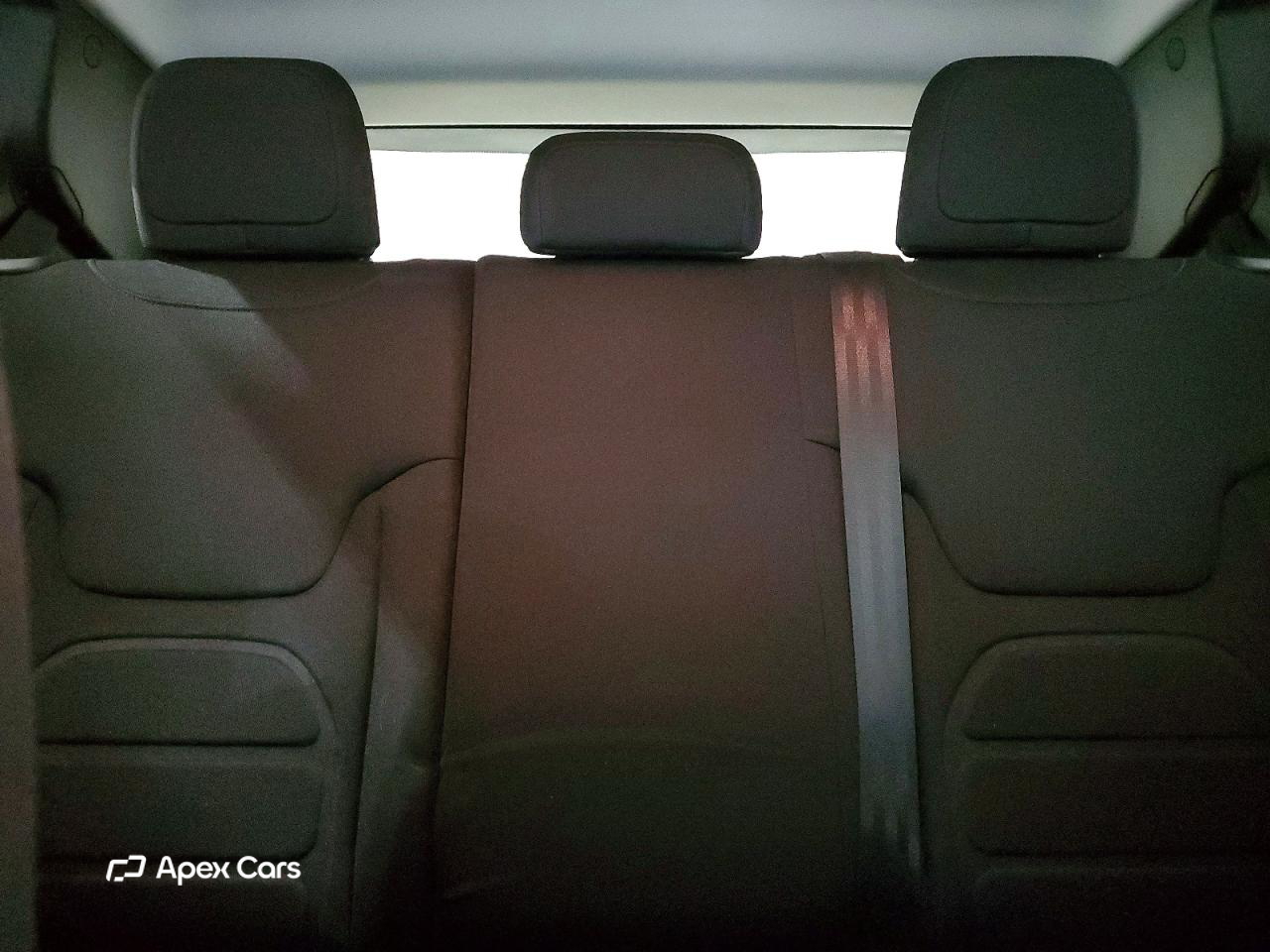 Jeep Renegade 2021