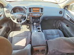 Nissan Pathfinder 2016