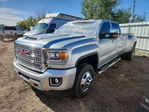 GMC Sierra 2018