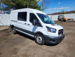 Ford Transit 2024