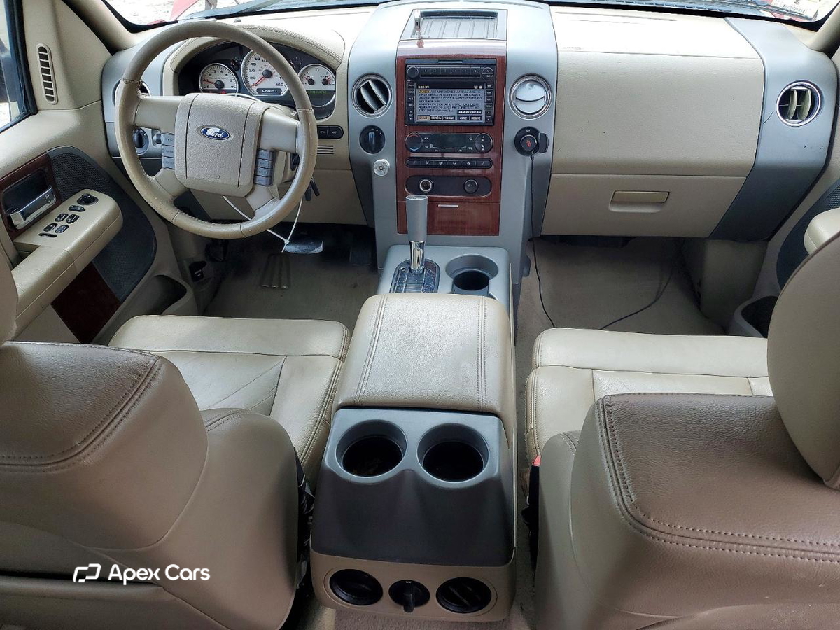 Ford F-150 2007