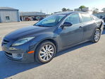Mazda 6 2012