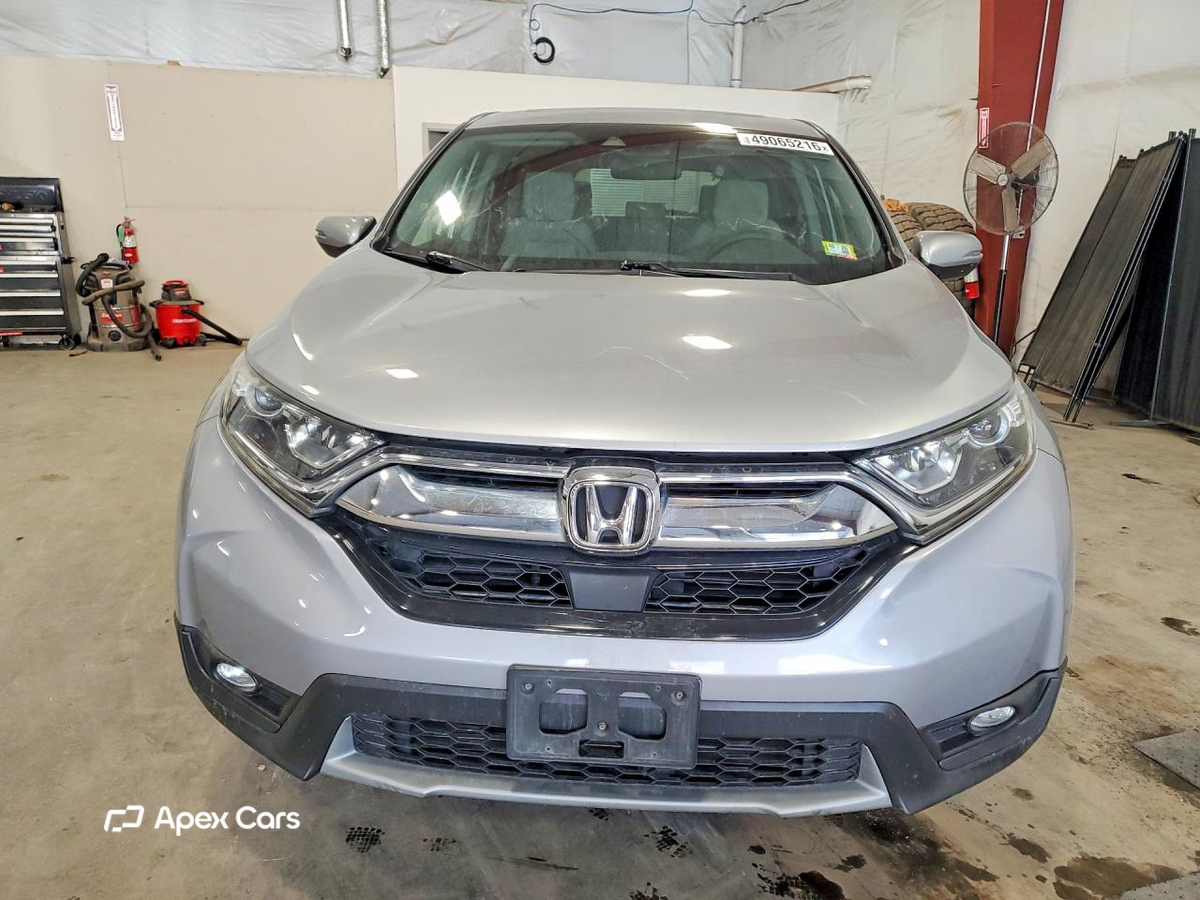 Honda CR-V 2017