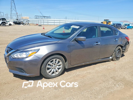 Nissan Altima 2016 - Image 1 of 5
