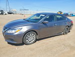 Nissan Altima 2016