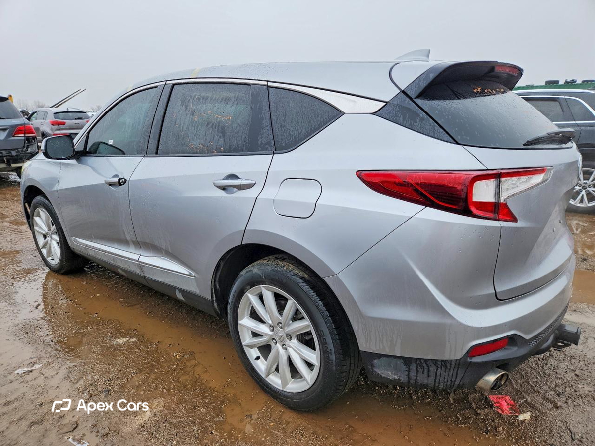 Acura RDX 2021