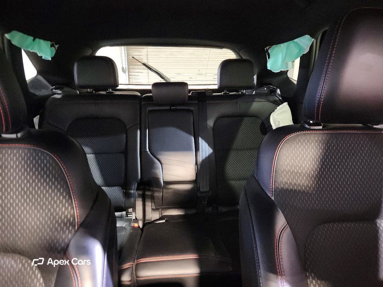 Ford Escape 2025