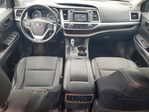 Toyota Highlander 2014