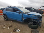 Subaru XV 2016