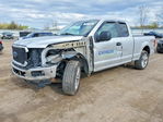 Ford F-150 2018
