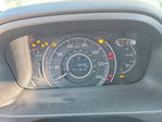 Honda CR-V 2016