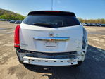 Cadillac SRX 2016