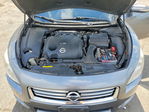 Nissan Maxima 2014