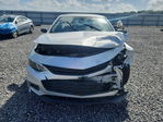 Chevrolet Malibu 2018