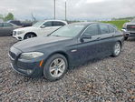 BMW Series 5 2013