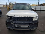 Land Rover Range Rover 2013