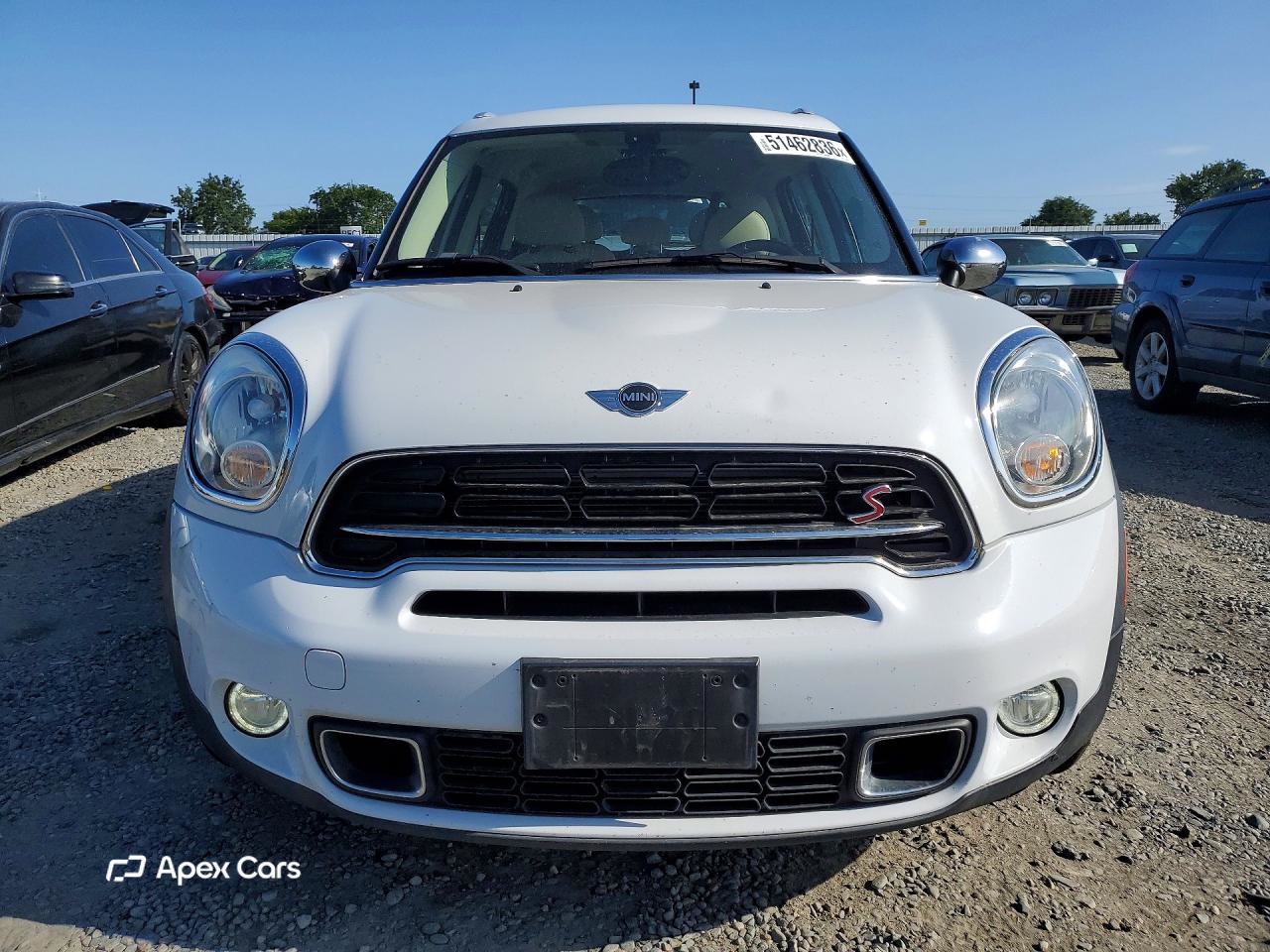 MINI Cooper 2015
