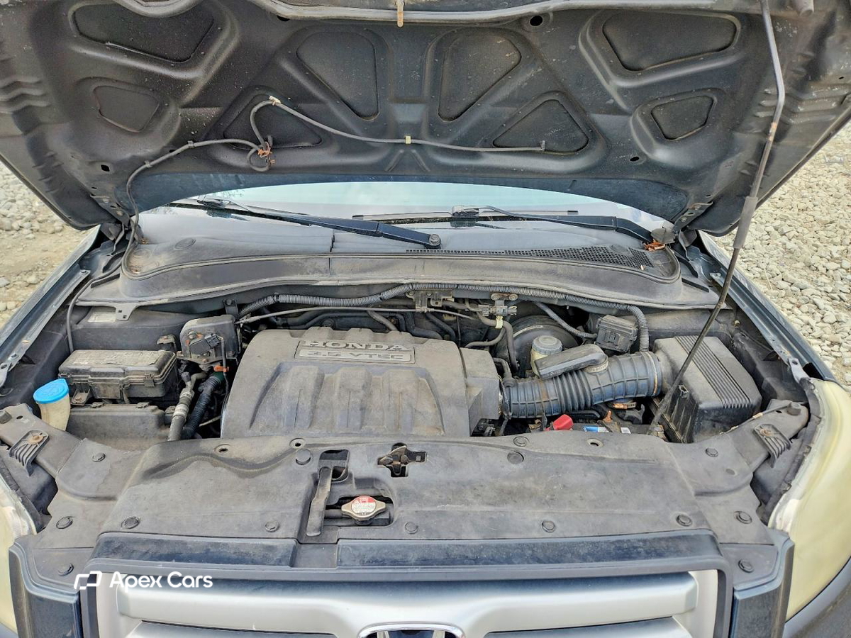 Honda Pilot 2006