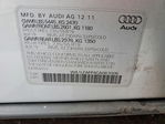 Audi Q5 2012
