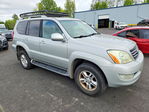 Lexus GX 2005