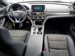 Honda Accord 2019