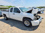 Chevrolet Silverado 2011