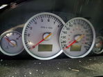 Mercury Cougar 2001