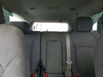 Chevrolet Traverse 2011