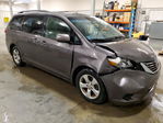 Toyota Sienna 2012