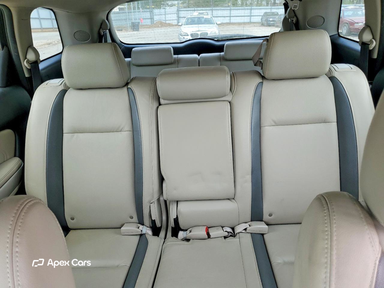 Mazda CX-9 2009