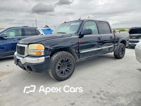 GMC Sierra 2005 - Image 1 of 12