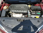 Chrysler 200 2016