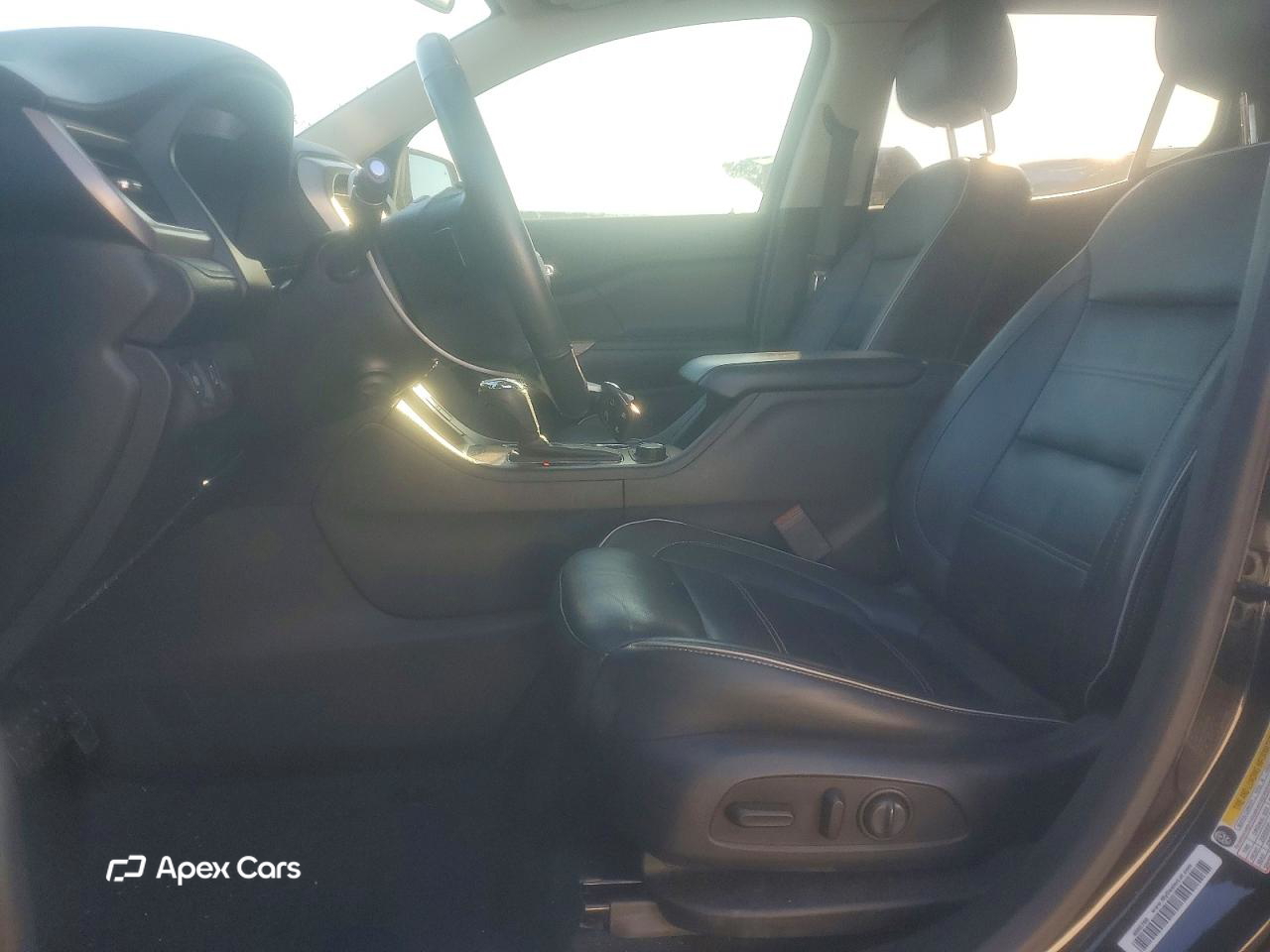 GMC Acadia 2019
