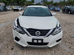 Nissan Altima 2018