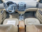 Hyundai Elantra 2012